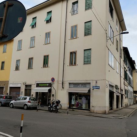 Appartamento Casa Angi Firenze Esterno foto