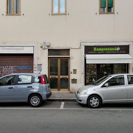 Appartamento Casa Angi Firenze Esterno foto