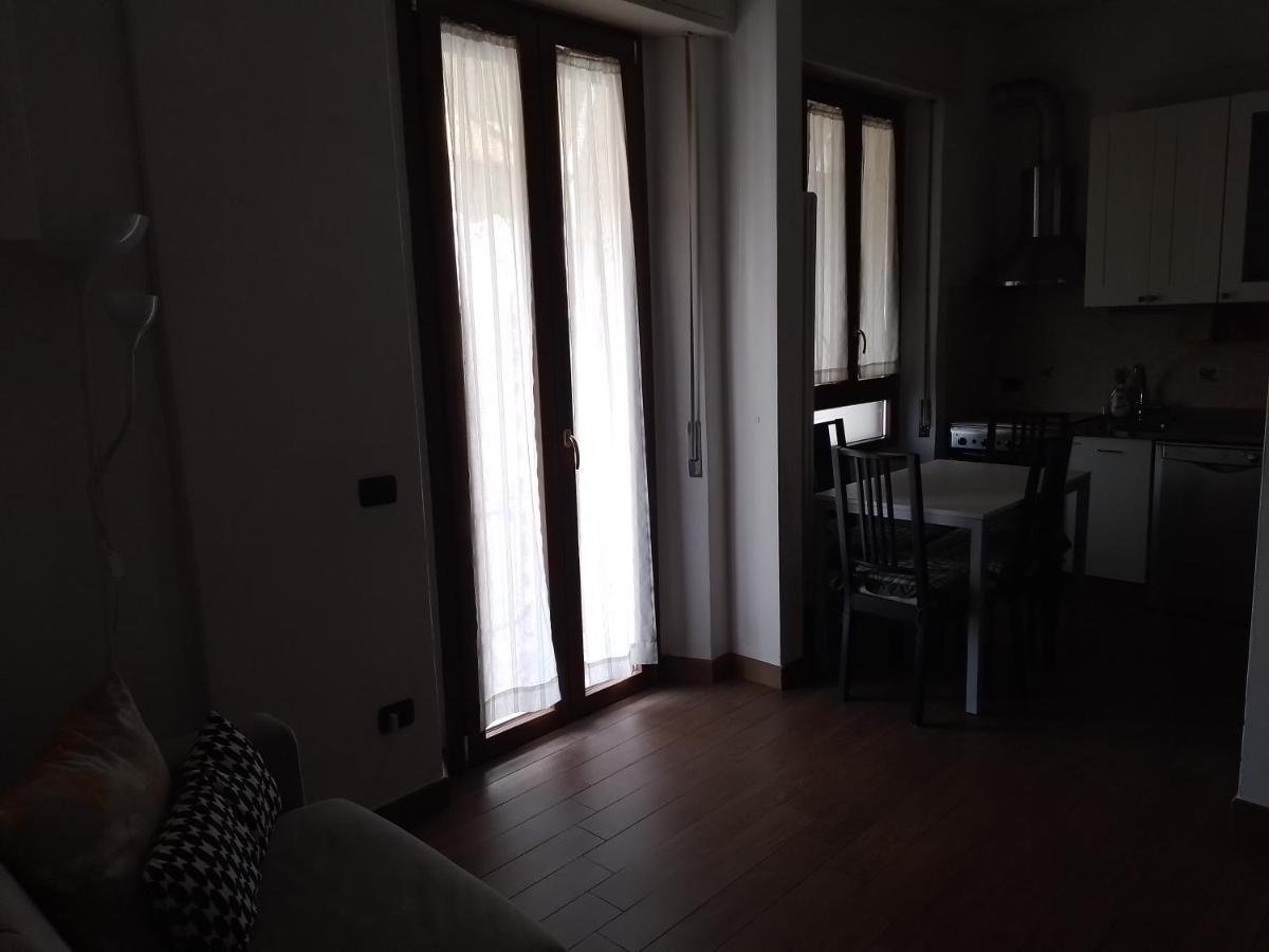 Appartamento Casa Angi Firenze Esterno foto