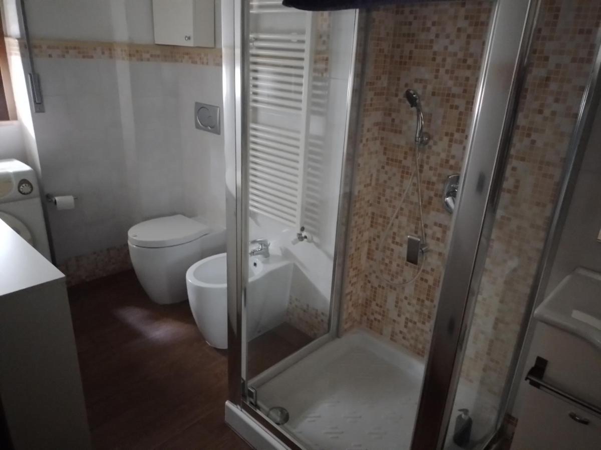 Appartamento Casa Angi Firenze Esterno foto