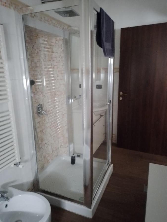 Appartamento Casa Angi Firenze Esterno foto
