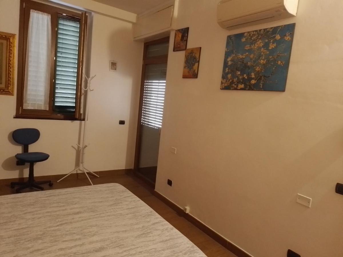 Appartamento Casa Angi Firenze Esterno foto