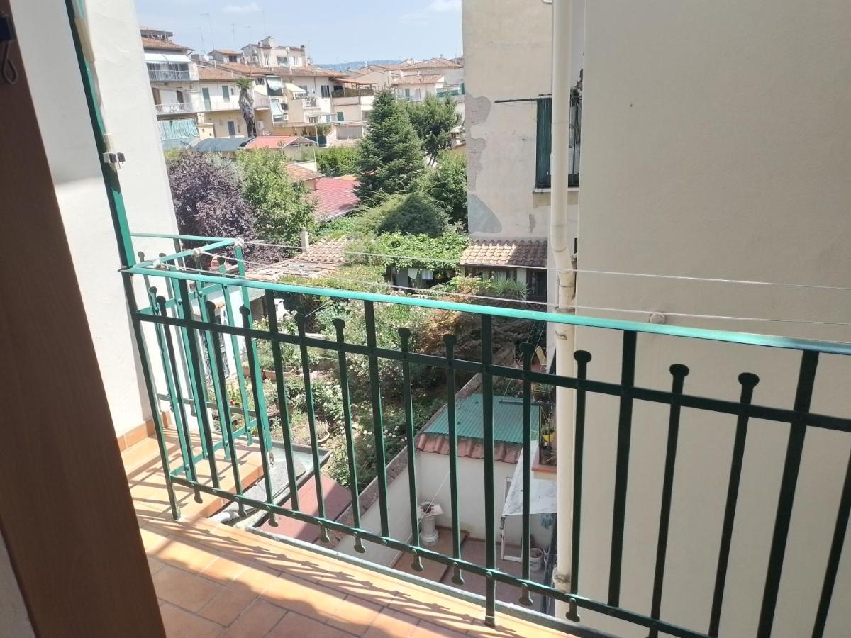 Appartamento Casa Angi Firenze Esterno foto