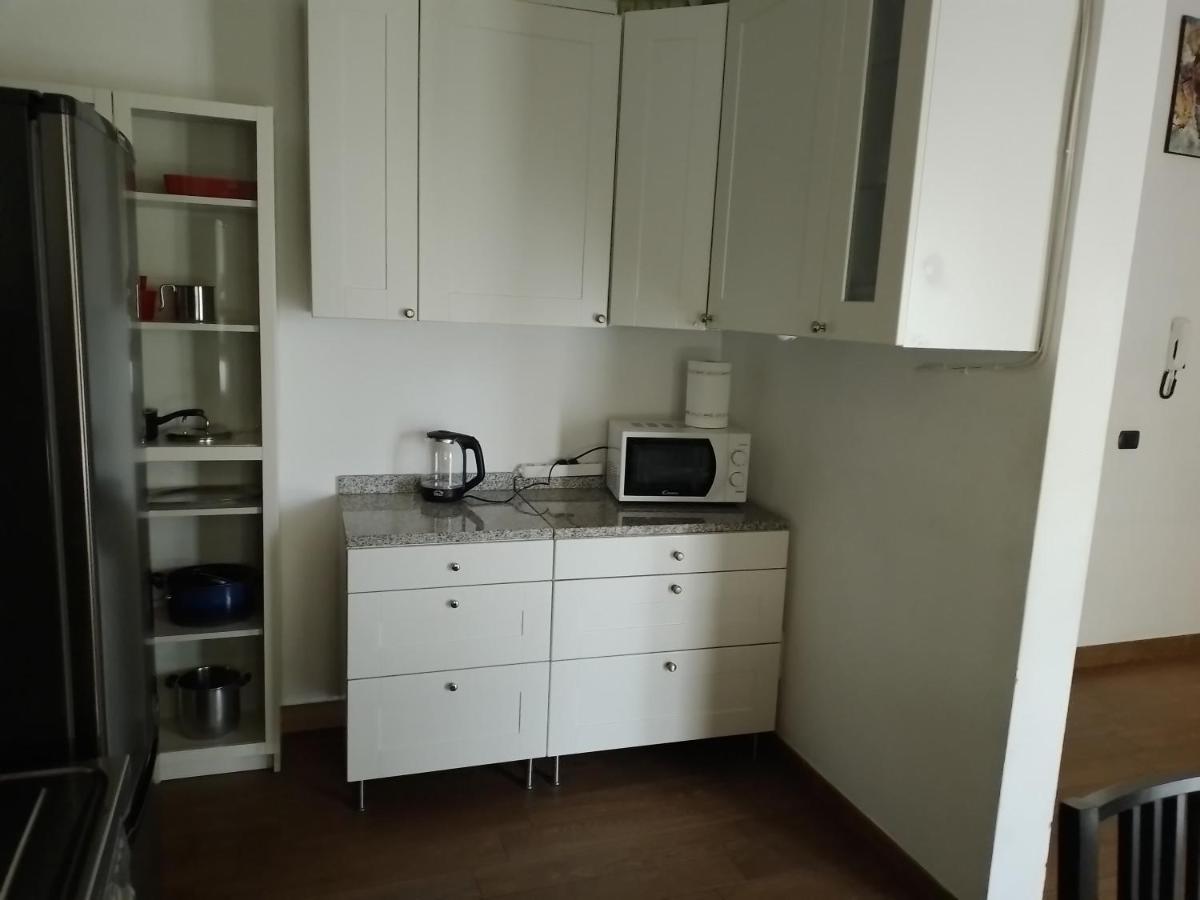 Appartamento Casa Angi Firenze Esterno foto